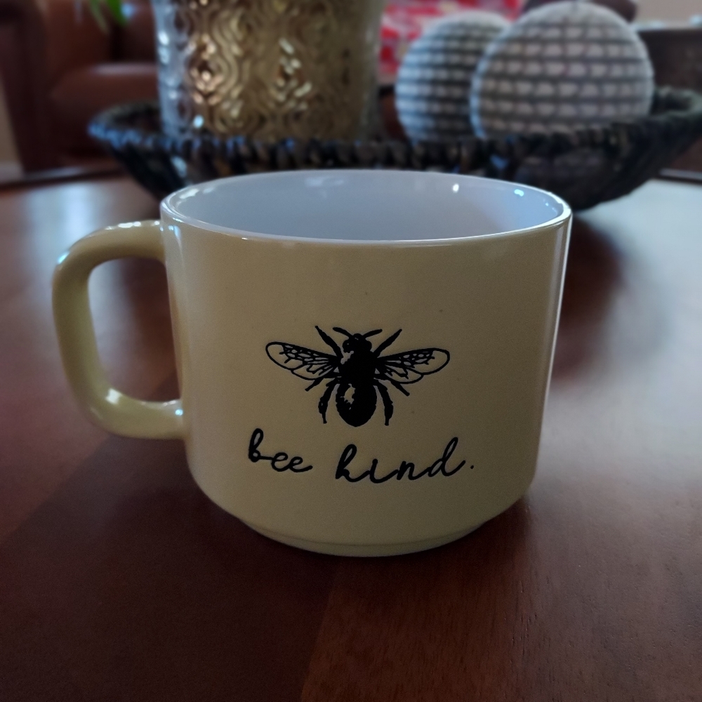 Coffee mug